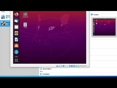 How Install VirtualBox Guest Additions on Ubuntu 20.04 Guest / virtual machine hqdefault
