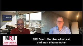 MRII Board Members Discuss Getting a Seat at the Table for Insights Professionals