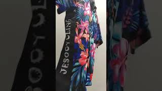 Jeso Offers The BEST Floral Cycling Jersey For Women In 2026