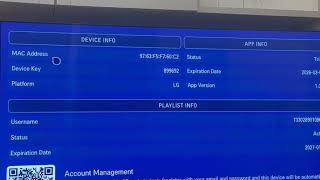 شرح تنزيل تطبيق IBOX PLAYER screenshot 1