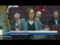 Lincoln City Council Meeting February 6, 2023