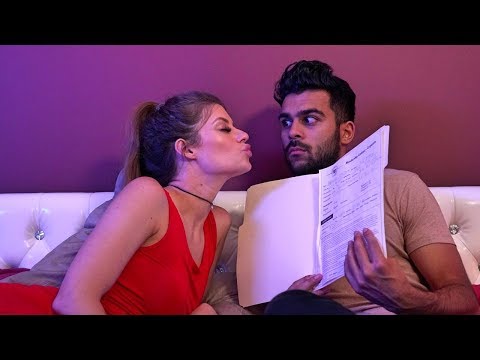 Dating a Manipulator | Science with Hannah Stocking