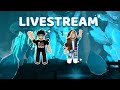 Bike of Hell, Arsenal a další!😁 Roblox Livestream @VendaliRoblox