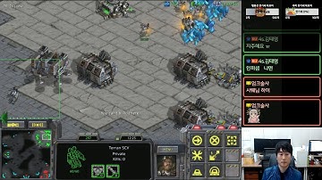 [4.12.19] SC:R 1v1 Ample (T) vs nOOB (P) (FPVOD) [Best of 3]