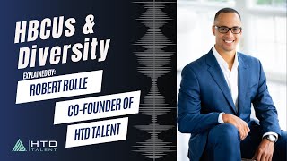 Why HBCUs Won't Solve the IT Diversity Gap