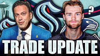ELLIOTTE FRIEDMAN'S HUGE SHANE WRIGHT TRADE UPDATE: VANCOUVER CANUCKS TARGETING FORMER 4TH OVR PICK?