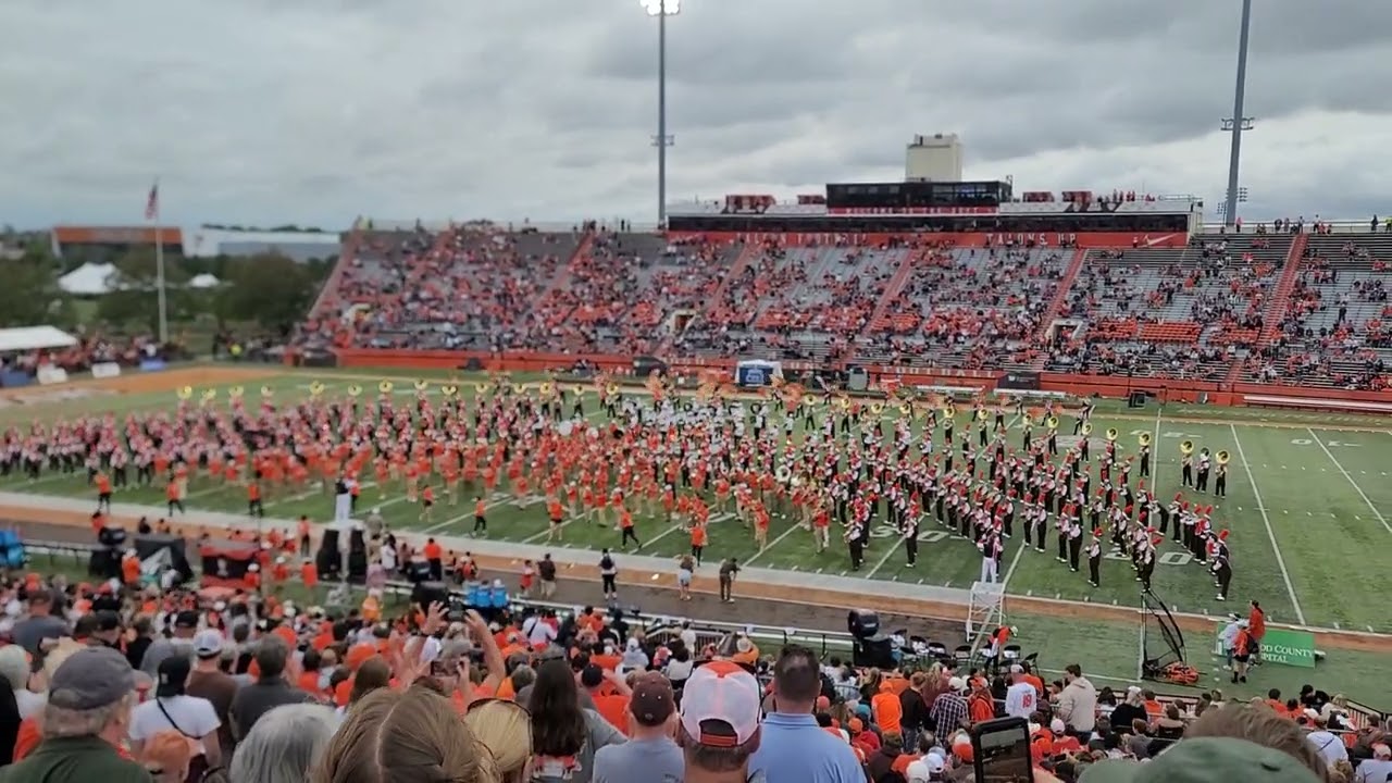 BGSU FMB Sept 28, 2024