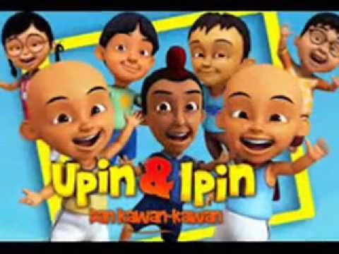 Upin Ipin - YouTube