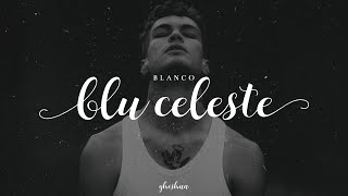 Video voorbeeld van "blanco - blu celeste (testo)"