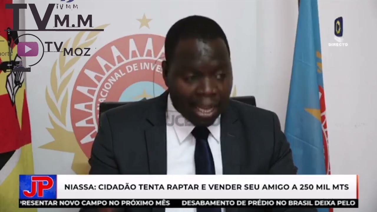 O JOVEM DE 25 ANOS DE IDADE TENTA VENTDER UM JOVEM QUE VIVIA COM ELE