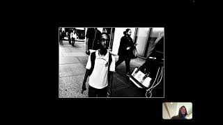 Ricoh GR IV Monochrome — Street Photography Diary #2 (Process, Instinct & Flow)