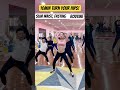 10-Min Morning Hip Circles: Burn Belly Fat on an Empty Stomach! 100% Effective! ✨🔥#Shorts #diet