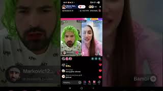 ALJO I BAMBI TIKTOK 