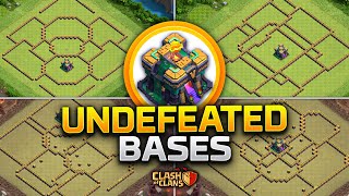 NEW BEST TH14 BASE 2026 + Copy Link  |  TOP 10 TH14 WAR/TROPHY/CWL BASE  | Clash of Clans