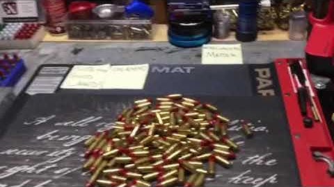 The Reloaders Network GAW Deadline Approaching