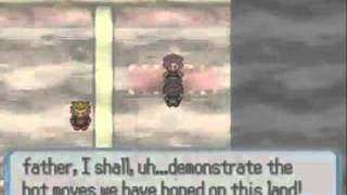 Pokemon Ruby - Part 6 - 4/4