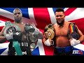 PRO FIGHTERS & EXPERTS PREDICT DANIEL DUBOIS VS JOE JOYCE - HEARN, FURY, NELSON, YARDE, BOOTH, BABIC