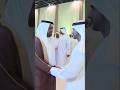 Sheikh Hamdan Fazza Dubai Crown Prince Welcomes Sheikh Mohammed Bin Hamad Fujairah Crown Prince Dxb 