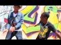 Cliff Savage - Golden Spectro (Jerkin Song) (Music Video) (New Music August 2011)