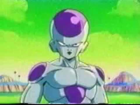 DBZ is Blue In The End