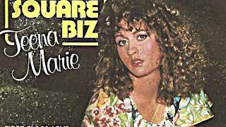 Teena Marie   Square Biz Extended Mix