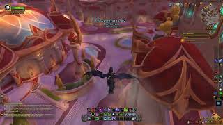 Precious Jewels, WoW Midnight Quest