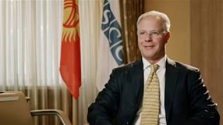 Программный офис ОБСЕ в Бишкеке. Проект "САР".