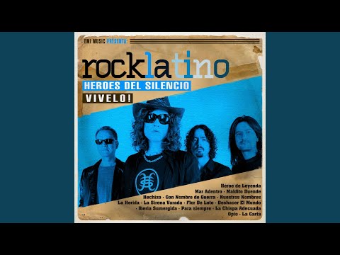 La herida (2006 Remastered Version)