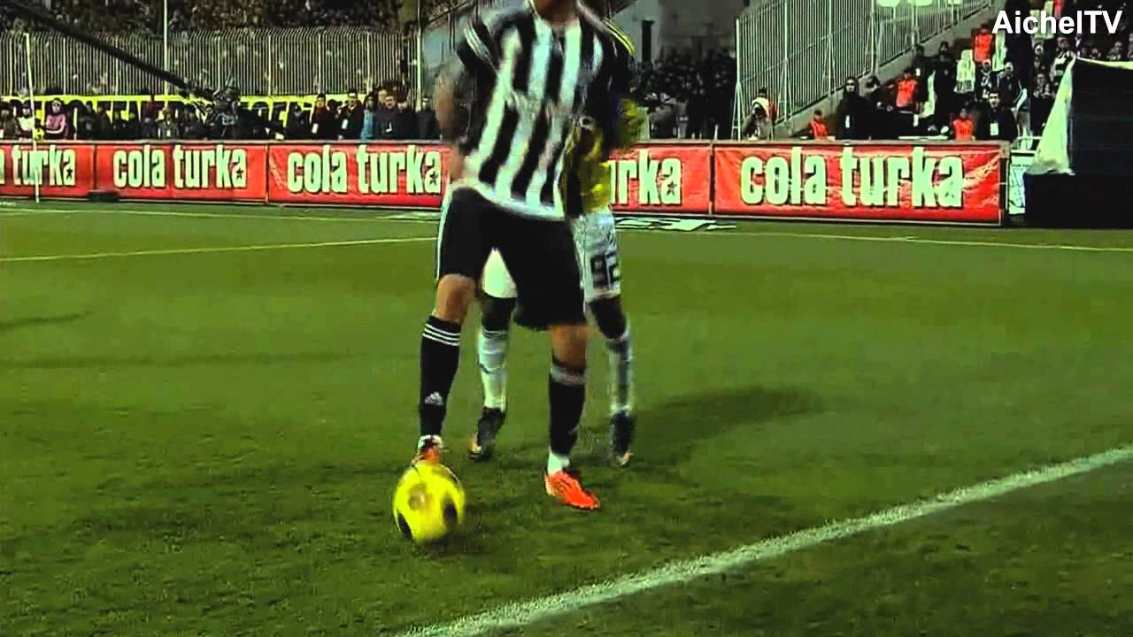 Ricardo Quaresma - My technique is my power [HD]