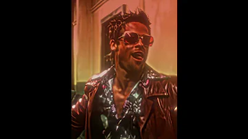 TYLER DURDEN DANCE 4K CC Pitbull Feat Ne Yo Give Me Everything Slowed Reverb 