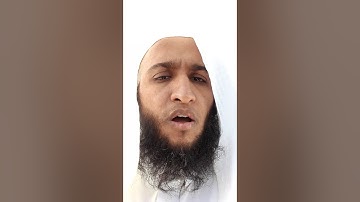 القارئ عبدالله حمدالهديان إمام مسجد الكوثر بالمدينة المنورة سورة الشمس