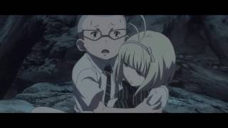 Rin Vs Amaimon Uicideboy