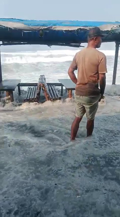 the south coast is not doing well