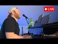 LIVE Virtual Piano Bar — Saturday Sing-Along (Elton, Billy, Beatles &amp; More) | 11/8