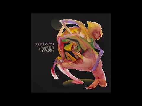 Julia Holter - Ocean