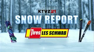 Snow Report Bachelor closed for 25-26 season