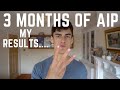 Diet Helping Me Walk Again | 3 Months on AIP