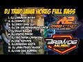 DJ TRAP STYLE JAWA FULL ALBUM 2024 - DJ LAMUNAN AH AH BASS HOREG DJ HOREG FULL BASS FULL ALBUM 2024