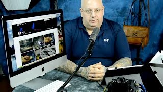 The ABSOLUTE BIGGEST LIE in most all online Photography Gear Talk & Review sites