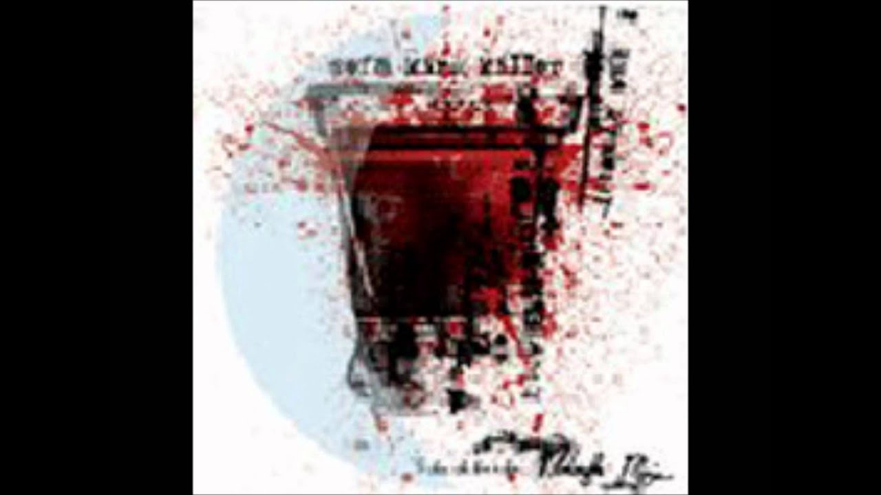 Sofa King Killer- It's Fun To Be The Bad Guy