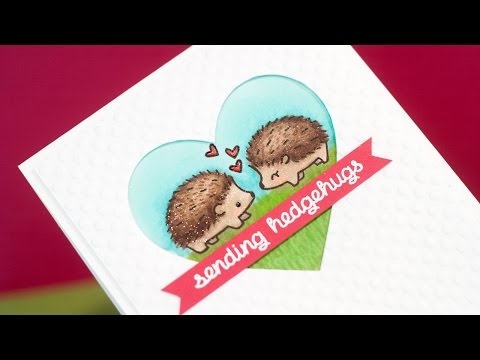Window Card