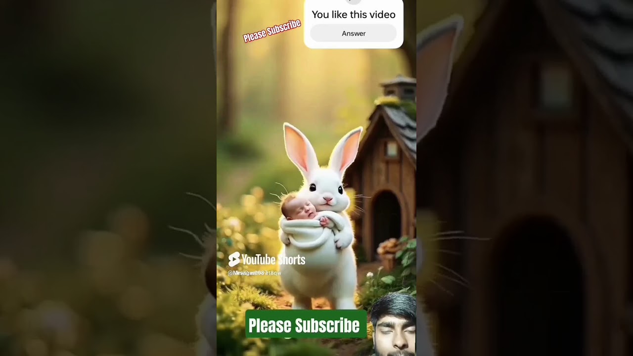 cat story in Pakistan 🇵🇰😱