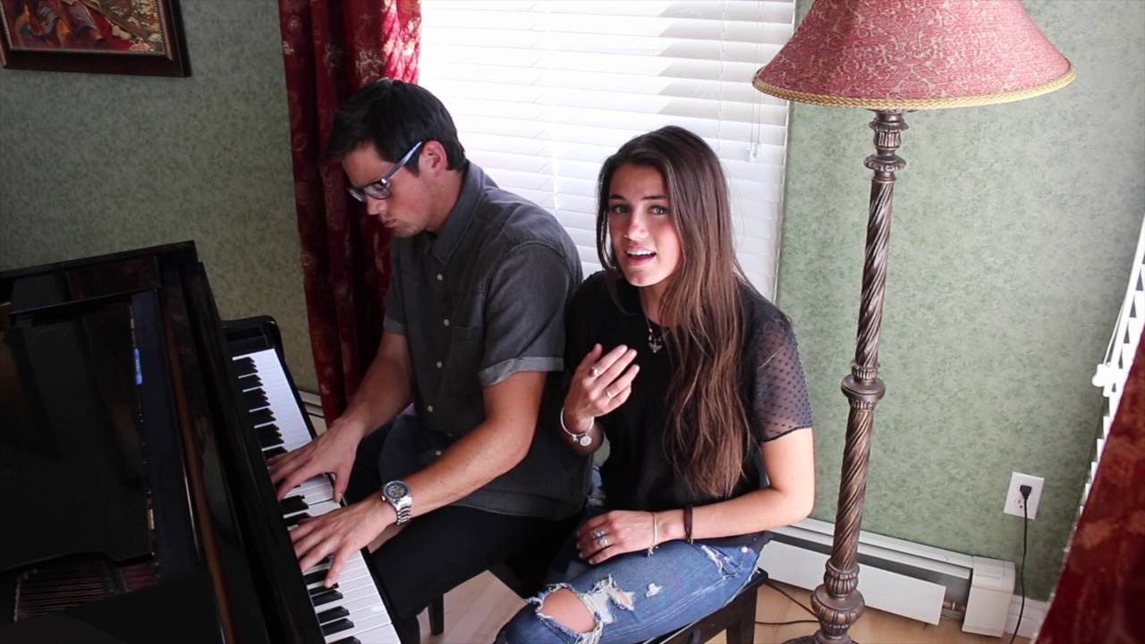 When We Were Young   Kenna  Austin Cover