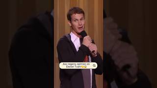 Celebrity Joe rogan talks sh** about Daniel Tosh!😱🤯#joerogan #jre #podcast Profile