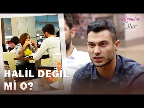 Ayça'nın Şok Eden Görüntüleri! - Kısmetse Olur 47. Bölüm