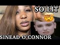 Sinead O’Connor - Nothing Compares 2U (Official Music Video) REACTION!!!S