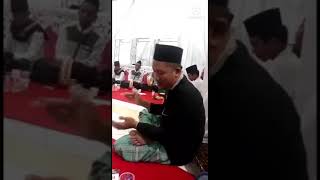 Ayo Mondok Di Pesantren Bersamo Wong Lahat