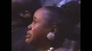 Video thumbnail of "Valerie Boyd - Hallelujah"