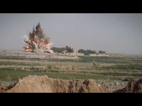 Explosion FX in Houdini