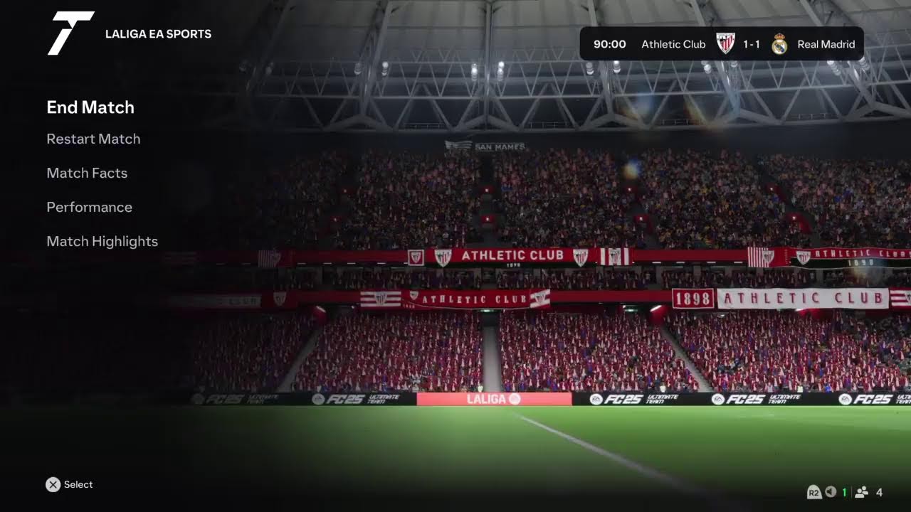 FC 25 GAMEPLAY FOLLOW ME ON TWITCH :@UNRULYBONEZ876